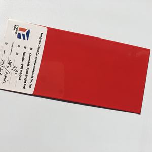 Порошковое покрытие <span class=keywords><strong>Ral3020</strong></span> антикоррозийное для наружного применения, термореактивное, высокоглянцевое, красное, электростатическое, для металла, на основе эпоксидного сырья - Product Image 5