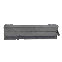 Unit Roller Pembersih Fuser untuk Sharp MX-M283N M363N M453N M503N SVFRM142552JUN NROLR1576FCZ2 NROLR1576FCZ1 NROLR1576FCZZ
