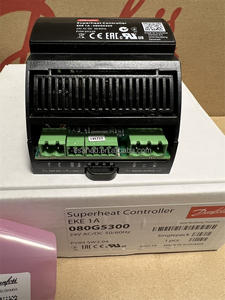 Contrôleur de surchauffe 080G5350 EKE 1B neuf, 1 pièce, livraison rapide, pièce de rechange Danfos pour la réfrigération - Product Image 4