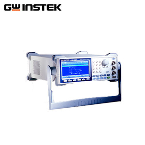 Générateur de signaux arbitraires Gwinstek Afg-3081 80 MHz, générateur de fonctions de forme d'onde sinusoïdale - Product Image 1