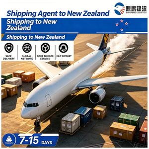 Tarifas de Flete Aéreo, Servicios de Transporte a Nueva Zelanda, Aeropuerto Internacional de Wellington, Reserva de Espacio Estable - Product Image 1