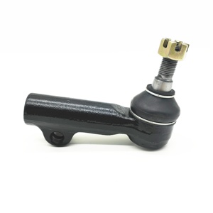 Rótula de Suspensión JOKA para Camiones Nissan ATLAS, Sin Boquilla, 48570-0T825 48520-0T825 485700T825 485200T825 - Product Image 4