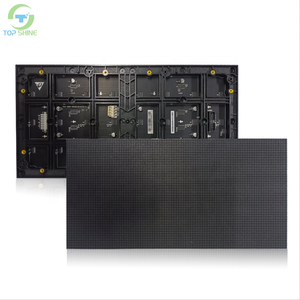 TS <span class=keywords><strong>P2</strong></span> paso pequeño interior SMD a todo color LED publicidad pantalla LED Panel tablero señalización Digital - Product Image 1