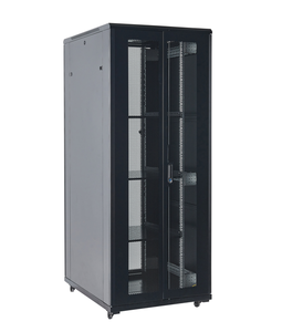 Armoire réseau en rack de serveur Finen 42U 800x1000 - Product Image 1