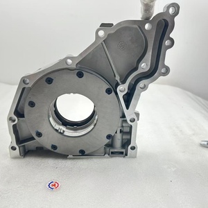Engine Spare Parts 21600207 Oil <b>Pump</b> for Engine D7E D7D - Product Image 2