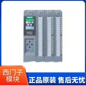 โมดูลซีพียู Siemens Simatic S7 1500 PLC รุ่น 6ES7512-1CK01-0AB0 พร้อมอินเทอร์เฟซ Profibus - Product Image 2