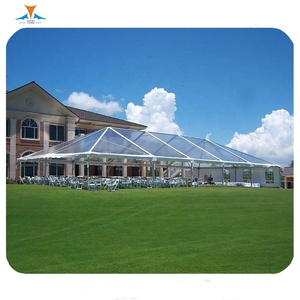 Lớn marquee Lều sự Kiện Đảng thương mại hoặc đám cưới 500 chỗ ngồi lều cho Nhà thờ giá Nam Phi - Product Image 6