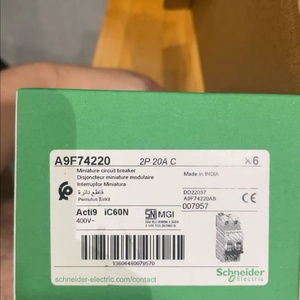 Neuf et original A9F93370 A9F93401 A9F93402 Prix compétitif - Product Image 2