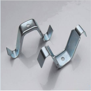 Support d'angle OEM en acier inoxydable, pièces métalliques estampées, pliage, fabrication sur mesure de tôles pour le secteur de la communication - Product Image 4