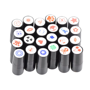 Dericsson Portable <b>Golf</b> Ball Stamp Tool & Marker Waterproof Photosensitive Stamp Pattern Optional Quick-drying Non-fading - Product Image 5