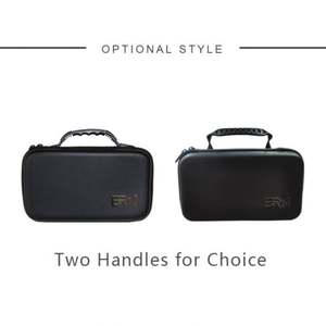 Estuche con Candado Codificado de EVA de Alta Calidad, Gran Capacidad, Antirrobo, con Combinación de Seguridad, Bolsa Electrónica - Product Image 4