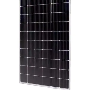 Hot selling tata bp solar products 12v 300w photovoltaic panels