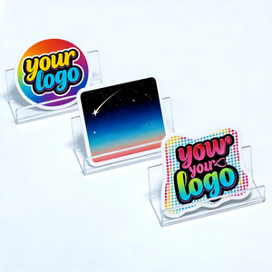 <span class=keywords><strong>Adesivi</strong></span> Impermeabili <span class=keywords><strong>Personalizzati</strong></span>, Etichette Autoadesive Fustellate, <span class=keywords><strong>Adesivi</strong></span> <span class=keywords><strong>in</strong></span> <span class=keywords><strong>Vinile</strong></span> Durevoli per Imballaggi - Product Image 4