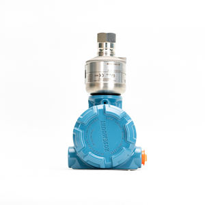 Nuevo Transmisor de Presión Emerson para la Serie Rosemount 3051S, Modelo 3051S2TG3A2E11X5AWA3WK/3051SFCDPS060N065032AA1B2GQ4Q8D1 - Product Image 4