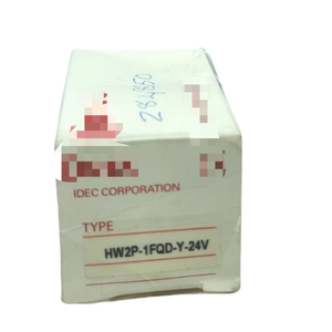 مؤشر ضوئي جديد HW2P-1FQD باللون الأصفر NOV 6309110 - Product Image 1