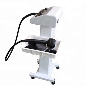Machine de <span class=keywords><strong>massage</strong></span> corporel vibratoire professionnelle à 5 têtes <span class=keywords><strong>G5</strong></span> pour la combustion des graisses à haute fréquence - Product Image 5