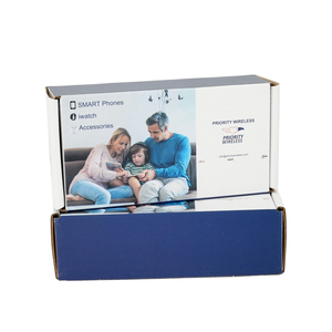 <span class=keywords><strong>2025</strong></span> tiên tiến ccnb với logo đầy màu sắc thân thiện với môi tùy chỉnh đóng mở sóng bưu phẩm Hộp bao bì cho doanh nghiệp của bạn - Product Image 4