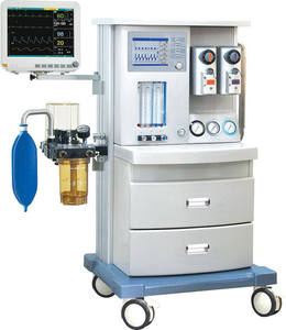 Fabricant professionnel de dispositifs médicaux, vente en gros, <span class=keywords><strong>machine</strong></span> d'anesthésie chinoise personnalisée - Product Image 2