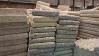 Rouleaux d'éponge en mousse recyclée à densité personnalisée pour hôpital, salon et usage extérieur