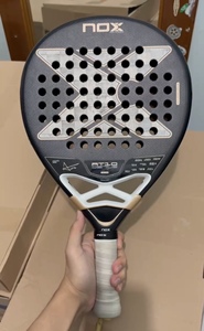 <span class=keywords><strong>Nox</strong></span> AT10 Genius 18K ALUM de Agustín Tapia 2026 <span class=keywords><strong>Nox</strong></span> AT10 Luxury Genius 12K 2026 Babolatt VIPER Pádel - Product Image 2