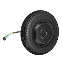 Moteur de moyeu avant pour fauteuil roulant électrique ANGYANG L50 2KG léger, moteur CC sans balais 70MM 1250RPM