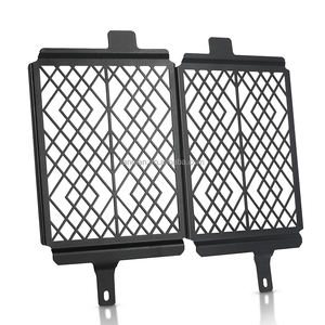 Accessoires de moto Protecteur de radiateur pour BMW R1250GS Adventure R <span class=keywords><strong>1250</strong></span> <span class=keywords><strong>GS</strong></span> ADV Edition <span class=keywords><strong>40</strong></span> <span class=keywords><strong>Years</strong></span> <span class=keywords><strong>GS</strong></span> Radiator Grille Guard - Product Image 3