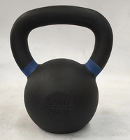 Kettlebell en fonte réglable avec logo personnalisé, 4-32 kg, durable, de haute qualité, ensemble universel de musculation