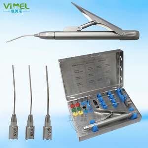 Kit de Extracción de Limas para Conductos Radiculares Vimel, Limas de Níquel Titanio, Motor Inalámbrico, Separador de Limas Orales LC-C001 - Product Image 1