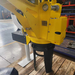 XUVOL Agricultural <b>Forestry</b> <b>Machinery</b> Plantation Equipment Pit Rotator Double-bin Fertilizer Spreader - Product Image 1