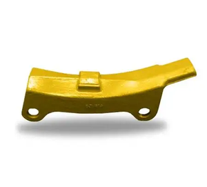 Pièces G.E.T directement de l'usine, protection dentaire en acier allié haute résistance et résistant à l'usure, remplacement 6J8814, godet de forage d'excavatrice - Product Image 5