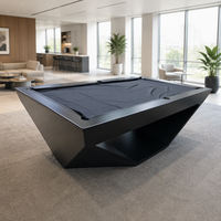 Table de billard Naipni Slate Bed 9 pieds