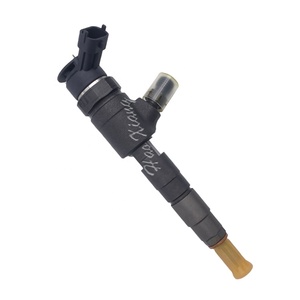 0445110340 Auto Motor común carril inyector Diesel Injecteur Diesel inyector de combustible para Ford Fiesta Ford 1,6 TDCi <span class=keywords><strong>Fiat</strong></span> <span class=keywords><strong>Scudo</strong></span> 2012-2016 - Product Image 5