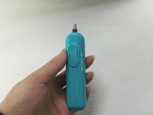 Oem Cổ Điển Dễ Thương Phim Hoạt Hình Thiết Kế Điện Tẩy Trường Văn Phòng Phẩm Tpr Vật Liệu Cao Su Cho Bút Chì Vẽ Bằng Văn Bản Sửa Đổi - Product Image 6