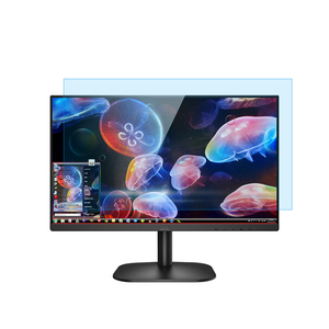 Tấm Bảo Vệ <span class=keywords><strong>TV</strong></span> Máy Tính Chống Ánh Sáng Xanh Chống Bức Xạ Tấm Bảo Vệ Màn Hình Kèm Keo Dán - Product Image 5