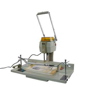 <span class=keywords><strong>Perforatrice</strong></span> Elettrica Manuale per <span class=keywords><strong>Carta</strong></span> - Product Image 4