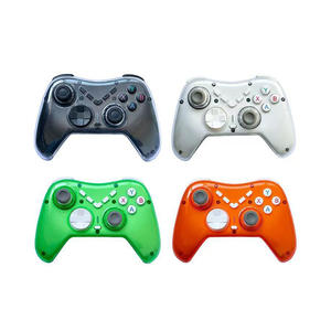 X6 Gamepad Joysticks inalámbricos Controlador de juego para PS3/PS4/<span class=keywords><strong>SWITCH</strong></span>/PC Manette <span class=keywords><strong>Mando</strong></span> Controller Accesorios de juego - Product Image 5
