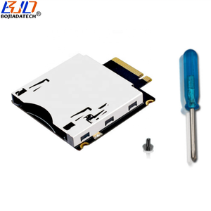 CFExpress Type-B <strong>Card</strong> Reader to NGFF M.<strong>2</strong> Key-M NVME Interface Adapter <strong>Card</strong> for PC <strong>Computer</strong> in Stock - Product Image 6