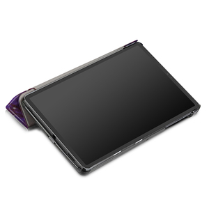 <span class=keywords><strong>Housse</strong></span> de <span class=keywords><strong>tablette</strong></span> en cuir antichoc Business classique <span class=keywords><strong>pour</strong></span> <span class=keywords><strong>Samsung</strong></span> <span class=keywords><strong>Galaxy</strong></span> <span class=keywords><strong>Tab</strong></span> <span class=keywords><strong>S5e</strong></span> SM-T720/SM-T725 - Product Image 6
