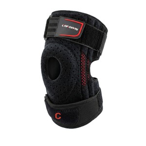 Caroami Patellar Knee <b>Brace</b> Compression Support For Sports Outdoor Fitness Unisex Size Smlxl - Product Image 1