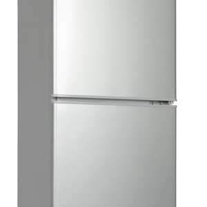 Mini réfrigérateur domestique à congélateur supérieur Petits congélateurs à <span class=keywords><strong>double</strong></span> <span class=keywords><strong>porte</strong></span> avec poignée Bcd-180 pour hôtels - Product Image 1