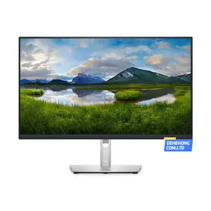 DELL (DELL) 27 "IPS מלא מסך מסנן blu-ray ComfortView בתוספת לוח מסתובב הרמת מיקרו מחשב צגים P2722H