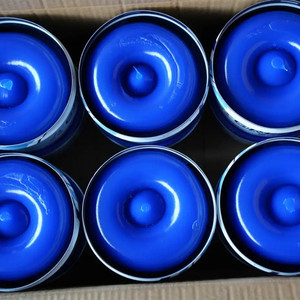 Factory Supply Wholesale High <strong>Temperature</strong> 400g Cartridge Tube Lithium Complex Lubricating Grease Industrial Grease <strong>Lubricants</strong> - Product Image 4