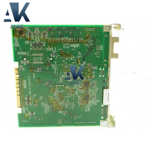 Carte de commande de JANCD-YCP01B-E du robot DX100 de YCP01B-E de YASKAWA - Product Image 4