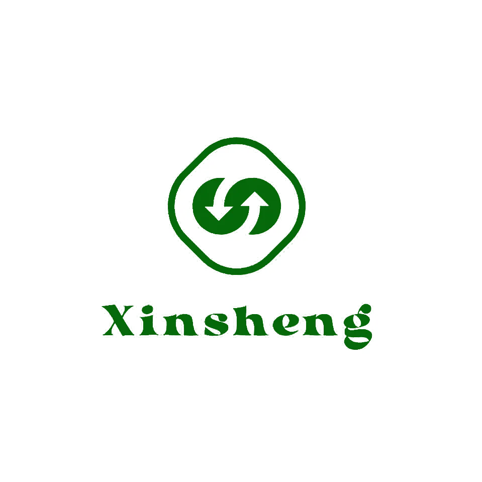 Shenzhen Xinsheng Packaging & Printing Co., Ltd. logo