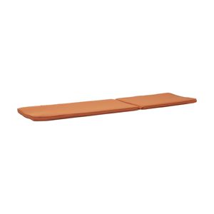 DB NADINE Coussin de chaise longue d'extérieur Oreiller intérieur/extérieur élégant pour le confort et le style - Product Image 5