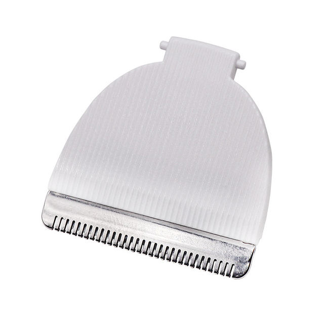 Personalized Skin Safe Blade Clippers Replacement Good Sharpness Body Hair Trimmer Blade