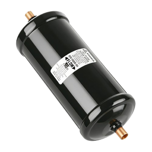 Filtres déshydrateurs à noyau solide jetables pour lignes de liquide, séries DTG/STG, avec certifications CUL PED pour systèmes CVC/refrigeération - Product Image 3