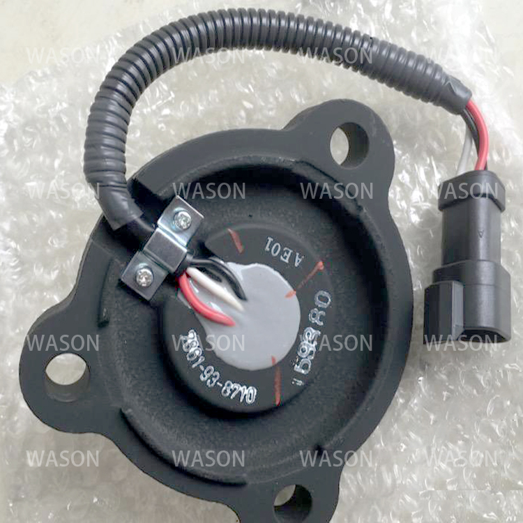 sumomoページ 7861-93-8710 Sensor Angel PC78 PC78UU-6 PC78UU-8 WA500 ASLI