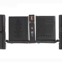 Nouvelle batterie d'ordinateur portable d'origine 69,6 Wh A2519 pour Apple MacBook Pro 14 pouces A2442 M1 Pro 2021