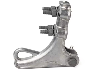 Serre-câble de fin de ligne série NLD pour lignes aériennes moyennes et haute tension - Product Image 3